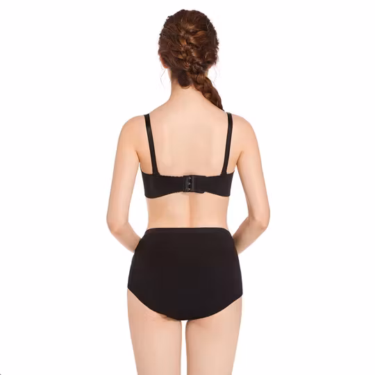 Kopi Herre/inkontinens trusser Bamboo Mary Style 5. Medium absorption.