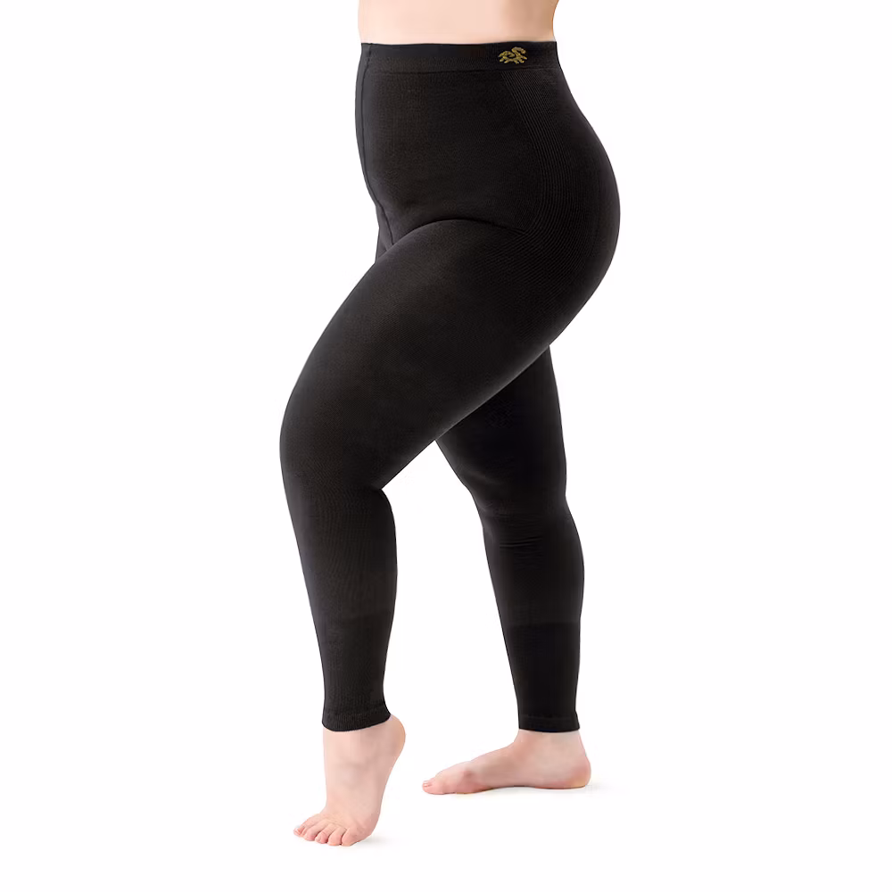 Solidea Be You Icon Curvy Bambu - Härligt mjuka med kompression