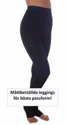 Skræddersyede leggings