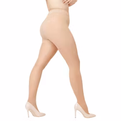 Solidea Tights Curvy 70 Sheer