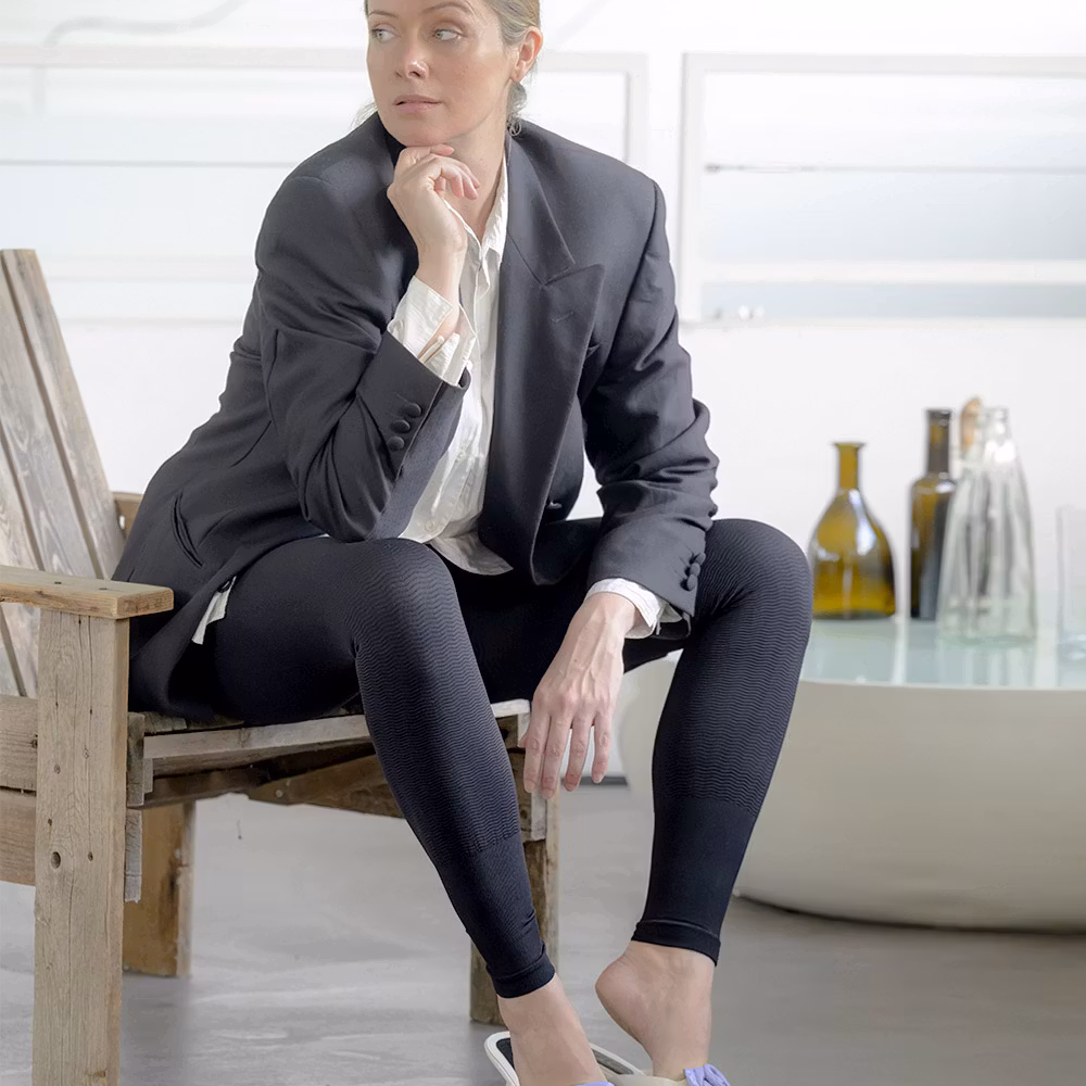 Solidea Leggings Be You Tonic med (FIR) Far Infrared Rays