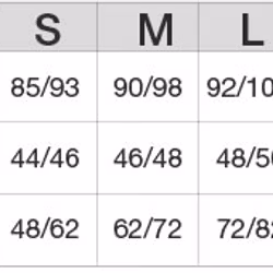 Solidea Panty Effect Herr