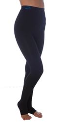 Måttbeställda Operation - Postop Leggings med hygienöppning