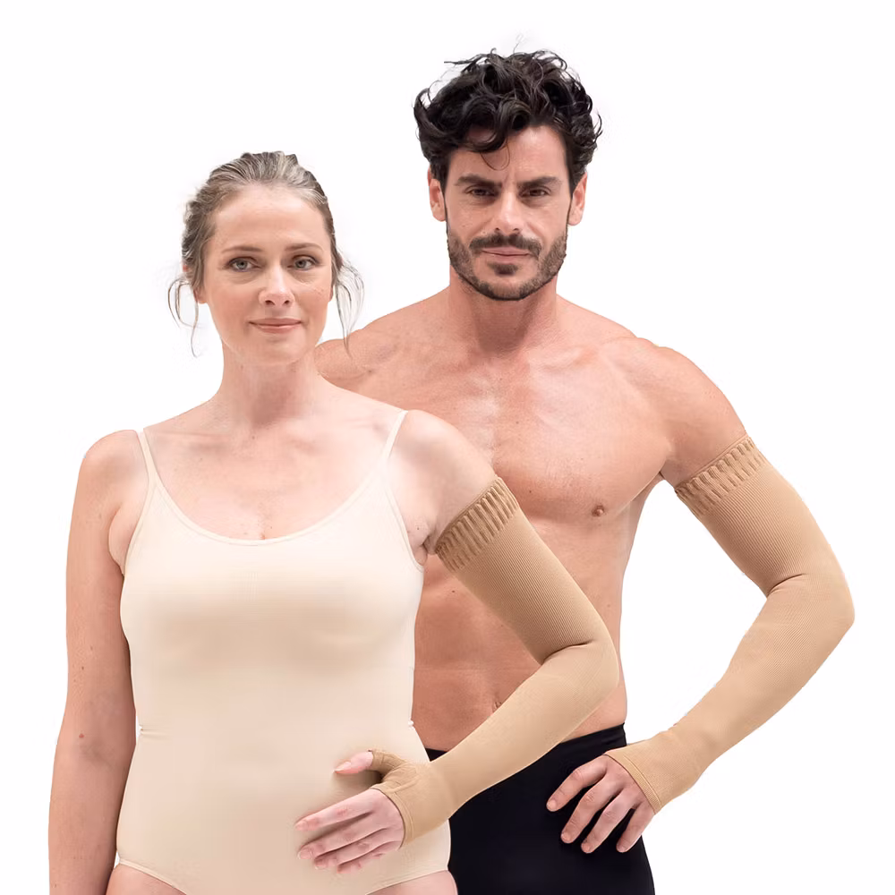 Solidea Medical Armband