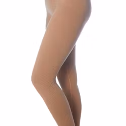 Måttbeställda Leggings CCL 2 Med öppen tå