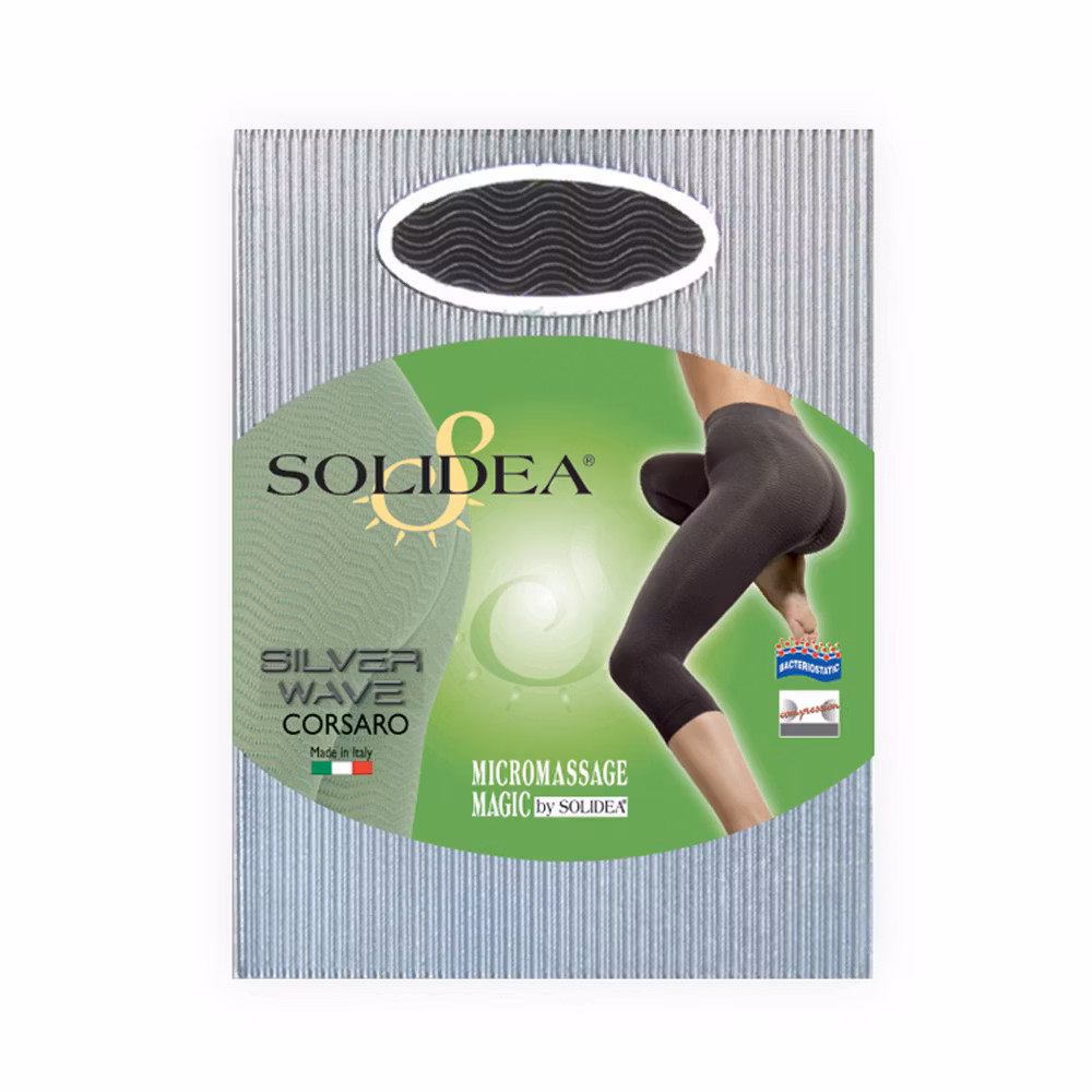 Solidea Silver Wave Corsaro