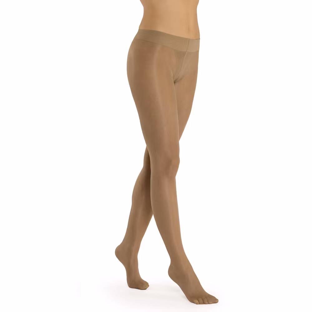 Solidea strumpbyxa Vanity - genomskinliga i 70 denier