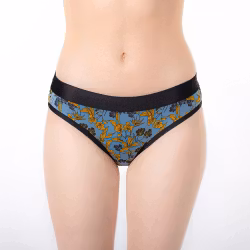 Teens menstrosor - hög absorption, fria från kemikalier