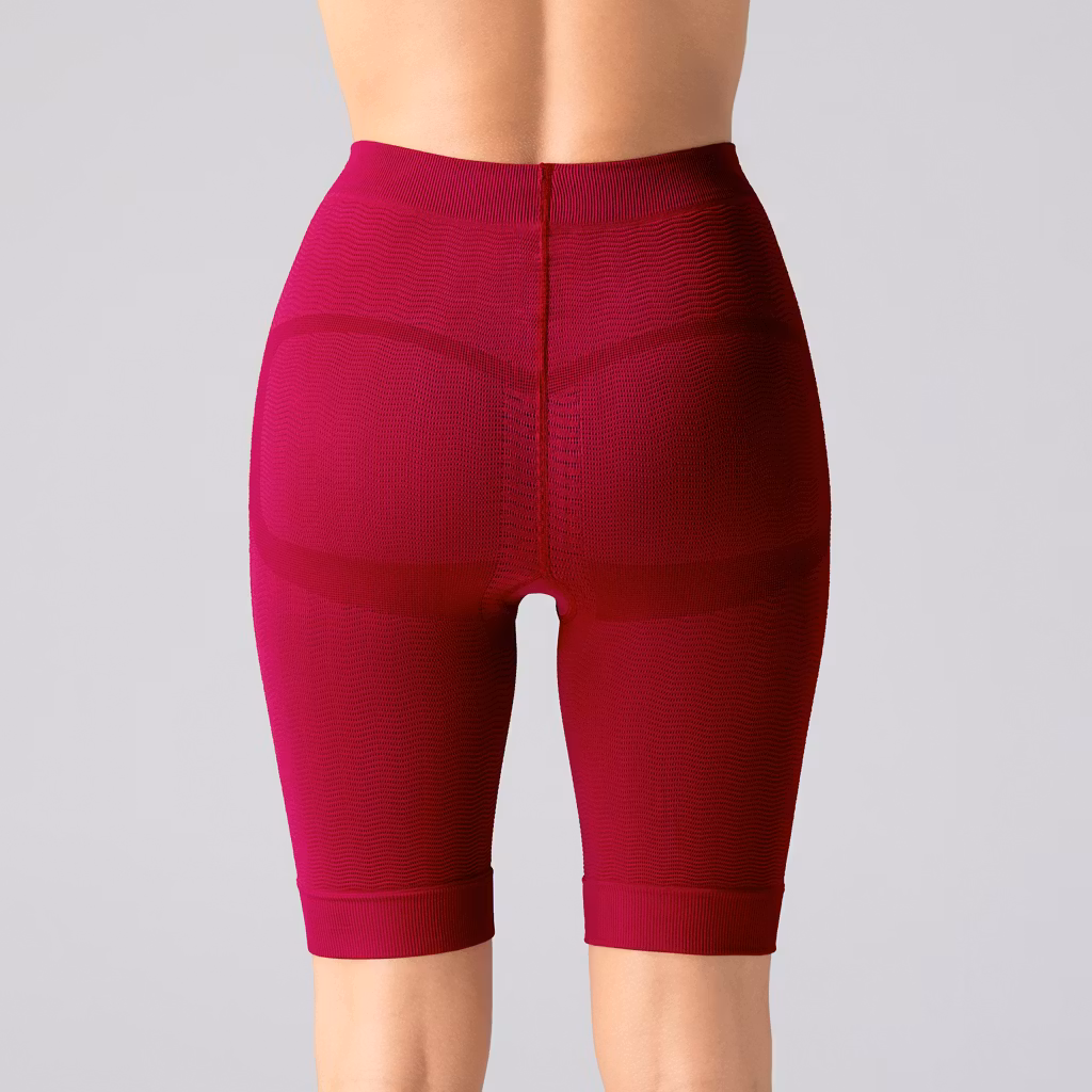 Solidea Be You Step-Up Bermuda  - shorts med Far Infrared Rays