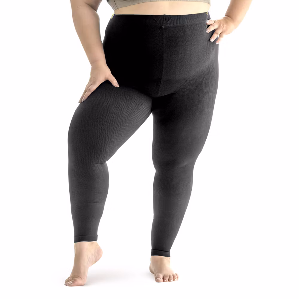 Provex - Solidea Be You Tonic Curvy, leggings med FIR Small Ord. Pris 1550