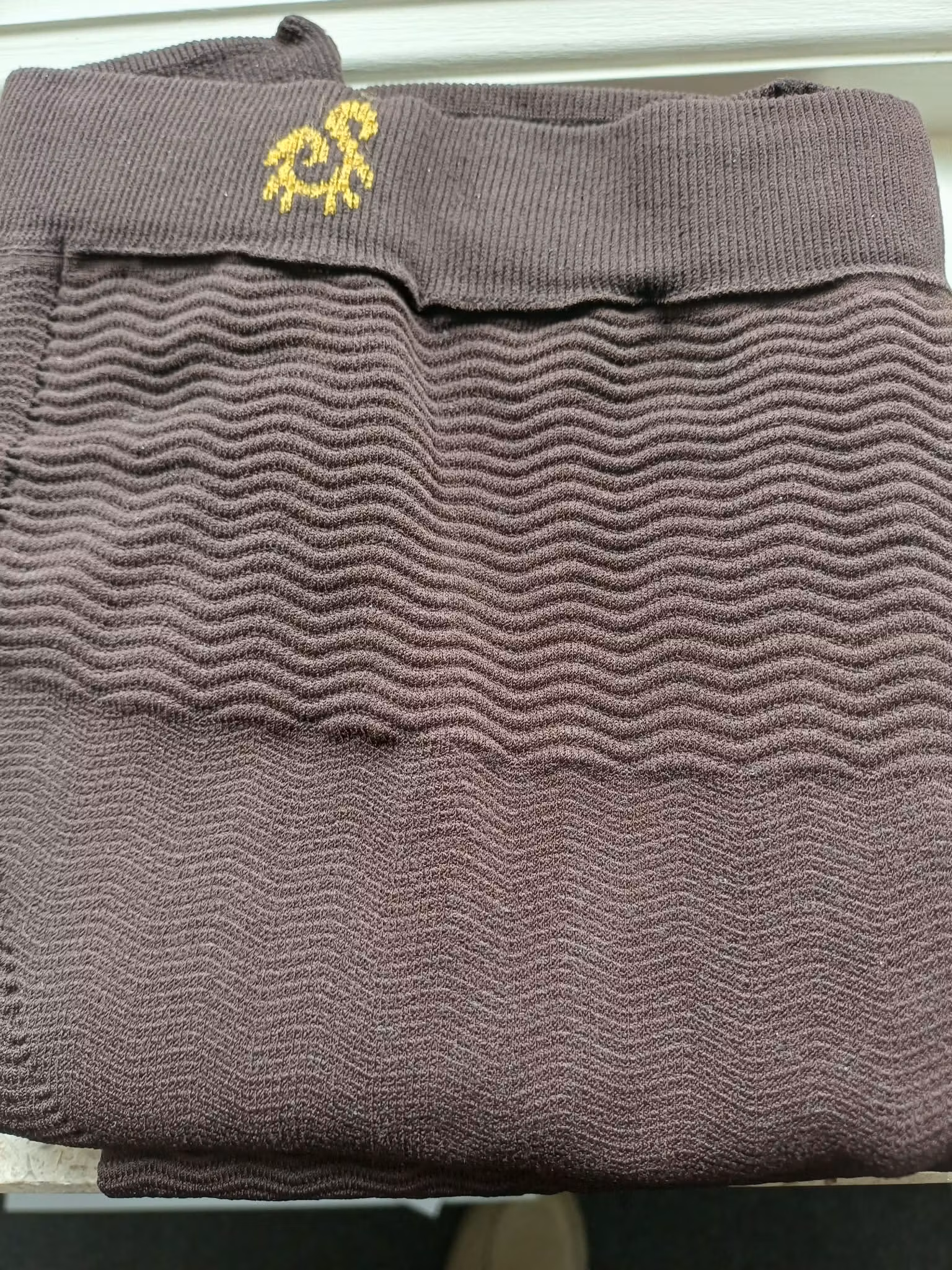 Provex - Solidea Be You Tonic Curvy, leggings med FIR Small Ord. Pris 1550