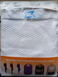 Provex - Svalare leggings med kompression och mikromassage 3XL Ord. Pris 995 Kr