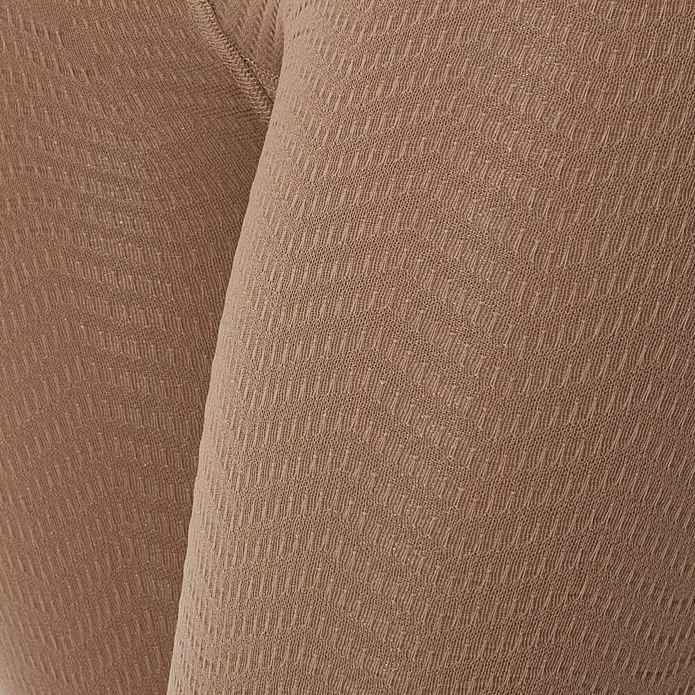 Leggings Body Lipo anatomisk formet og behagelig.