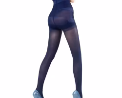 Solidea Strumpbyxa Wonderful Hips 70 opaque med FIR