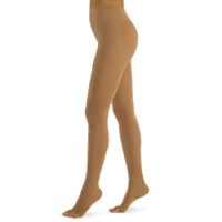 Solidea Strumpbyxa Wonder Model - öppen tå