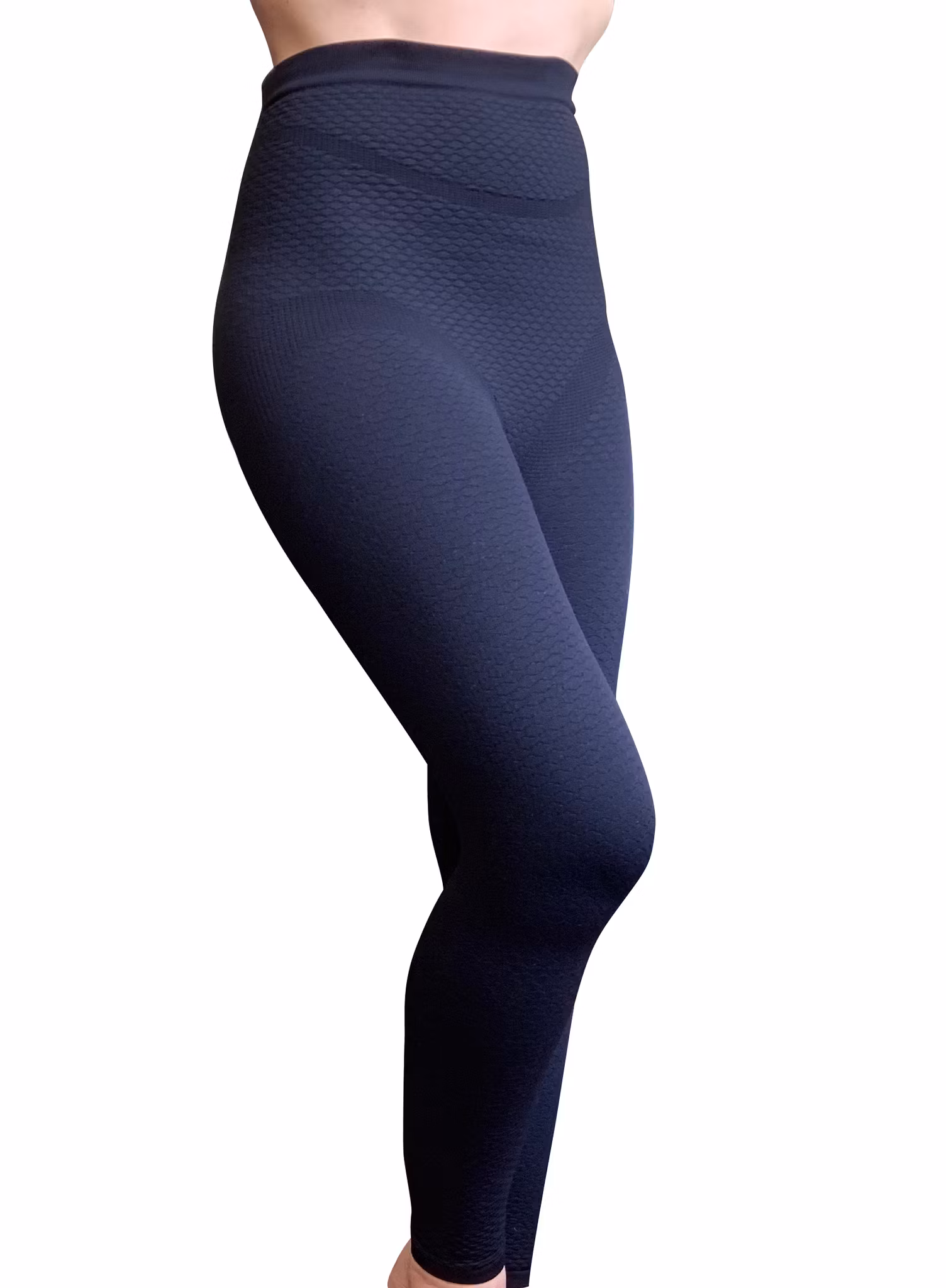 Leggings Mikromassage + (FIR) Langt Infrared Rays