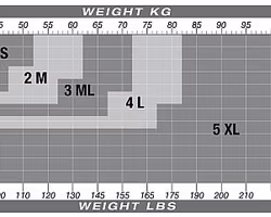 Solidea Strumpbyxa Wonder Model Maman 140 Sheer