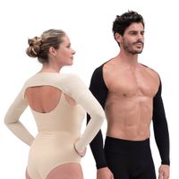 Solidea Slimming Sleeves med kompression & mikromassage