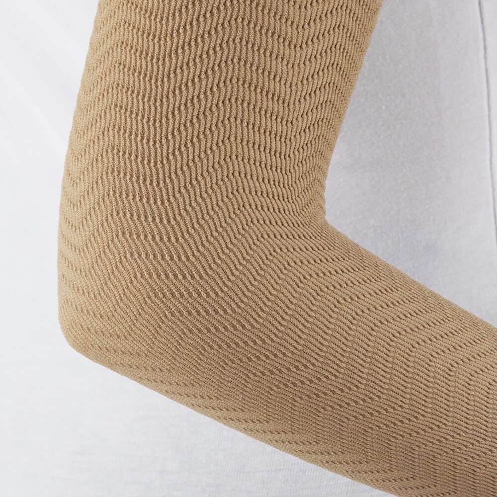 Solidea Slimming Sleeves med kompression & mikromassage