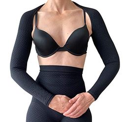 Arm Sleeves Wrap XXL kompression, mikromassage & FIR