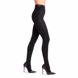 Solidea Strumpbyxa Essentia Merino Jasmin – Opaque