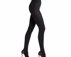 Solidea Strumpbyxa Essentia Merino Jasmin – Opaque