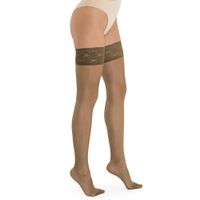 Solidea Marilyn Stay-ups 30 denier
