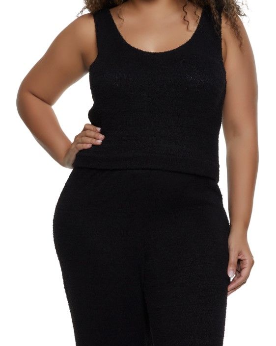 Tanktop med kompression, mikromassage & Emana® Bio Fir