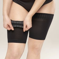 Free legs