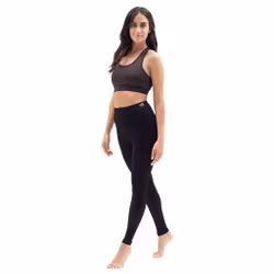 Leggings Be You Icon - vidunderlig blød med kompression.