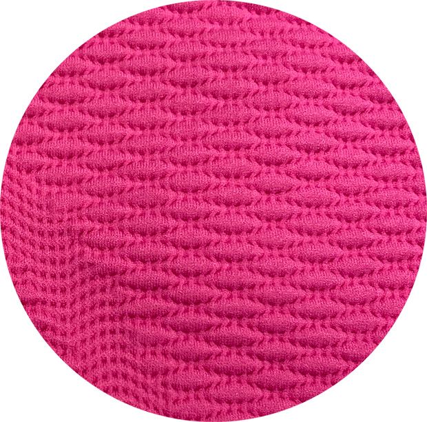 Svalare Leggings med kompression och bubbeltyg