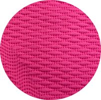 Svalare Leggings med kompression och bubbeltyg