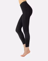 Emana Leggings til nat/hjemmebrug med to aktive funktioner.