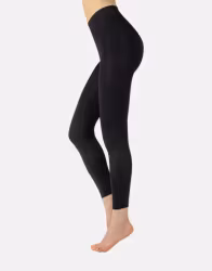 Emana Leggings för natt- och hemmabruk med anticellulit och mikromassage