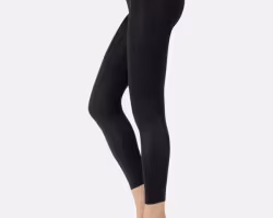 Emana Leggings för natt- och hemmabruk med anticellulit och mikromassage