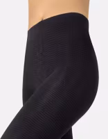 Emana Leggings til nat/hjemmebrug med to aktive funktioner.