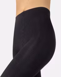 Emana Leggings för natt- och hemmabruk med anticellulit och mikromassage