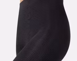 Emana Leggings för natt- och hemmabruk med anticellulit och mikromassage