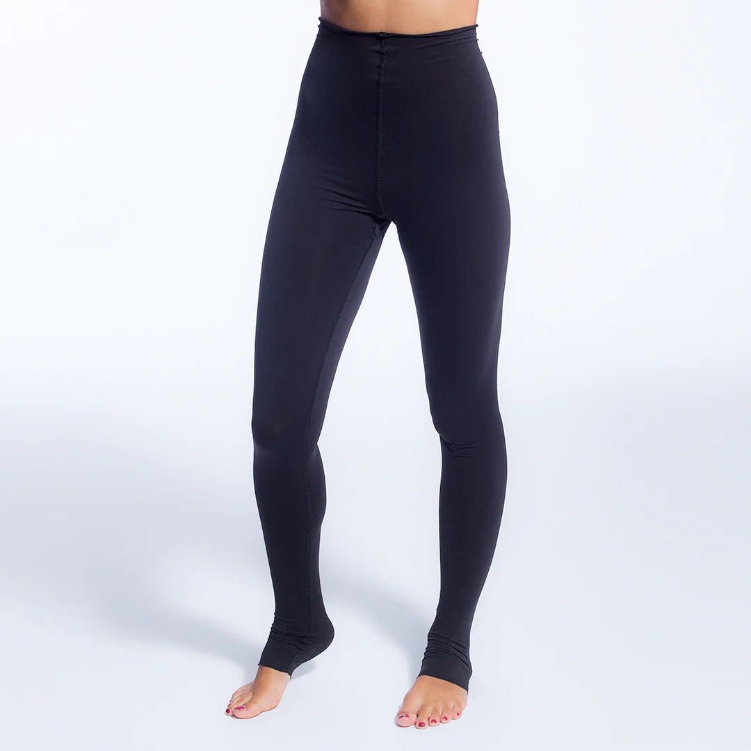 Komfortable leggings - som ekstra hud med biokeramisk energi. (Art 030) (Ord. Pris 1095 SEK)