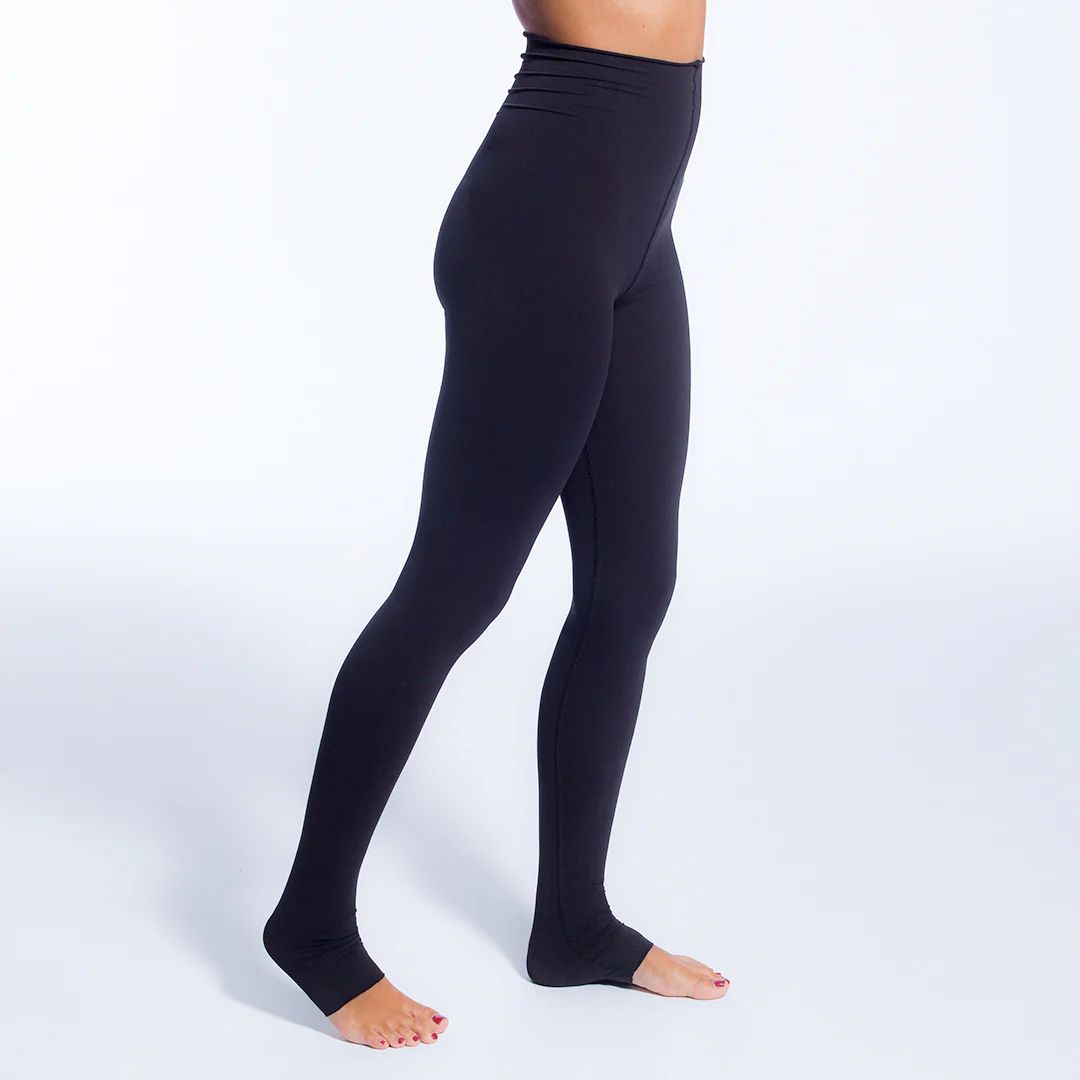 Komfortable leggings - som ekstra hud med biokeramisk energi. (Art 030) (Ord. Pris 1095 SEK)