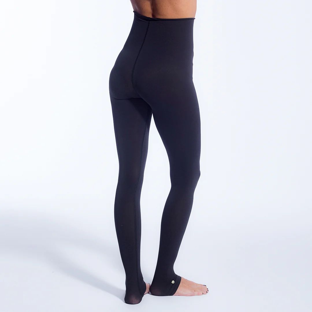 Komfortable leggings - som ekstra hud med biokeramisk energi. (Art 030) (Ord. Pris 1095 SEK)