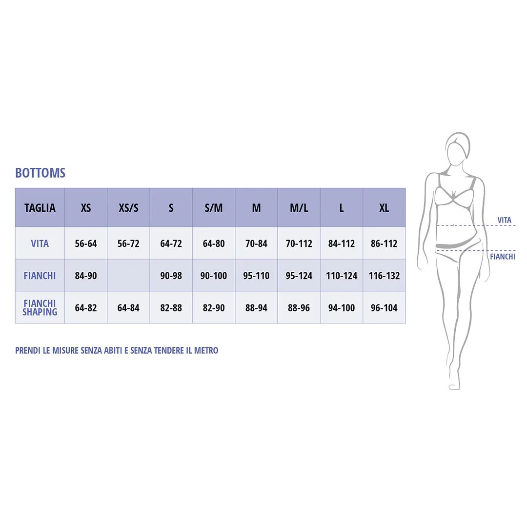 Komfortable leggings - som ekstra hud med biokeramisk energi. (Art 030) (Ord. Pris 1095 SEK)
