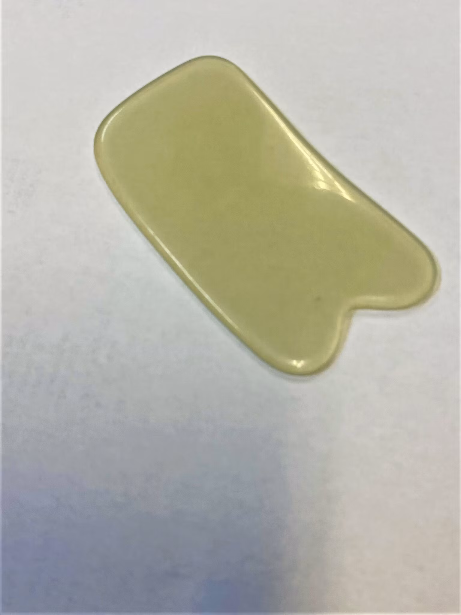 Gua Sha skrabeværktøj