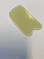 Gua Sha Skrapverktyg