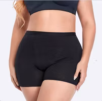 Mens/inkontinens trusser Bamboo Style Jeanette. Høj absorption.