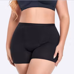 Mens/inkontinens trusser Bamboo Style Jeanette. Høj absorption.