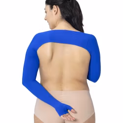 Solidea Slimming Sleeves Pro - med kraghandske