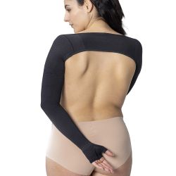 Solidea Slimming Sleeves Pro - med kraghandske