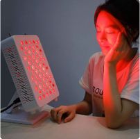 Red Light Therapy Mini - IR + NIR + Blått ljus