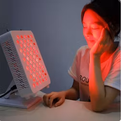 Red Light Therapy Mini - IR + NIR + Blått ljus